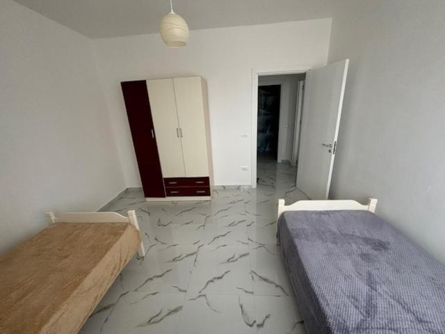 Armonia Apartmán Durrës