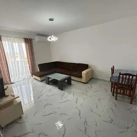 Armonia Apartment Durres Exterior photo